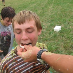 fotos kamp 2009-2010 jong-givers 147 - Scouts en Gidsen Zaventem 